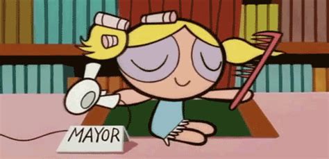13 Times Bubbles Was The Best Powerpuff Girl Her Campus