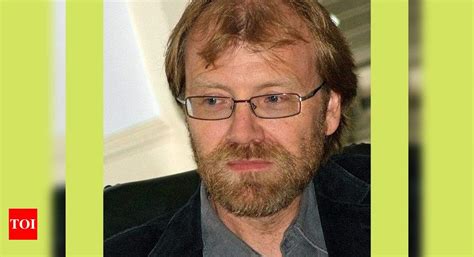 George Saunders Shares Books That Inspired Him To Be An Author Times