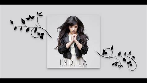 Indila Love Story Audio Youtube