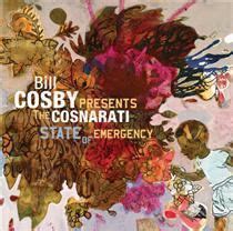 Mariah haas, james leggate and fox news. Bill Cosby Presents the Cosnarati: State of Emergency ...