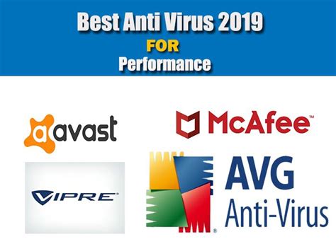 These are the best free antivirus software programs for windows that protect against spyware, trojans, keyloggers, viruses, malicious urls, and more. Best Antivirus (Computer Security) Softwares 2019 ...