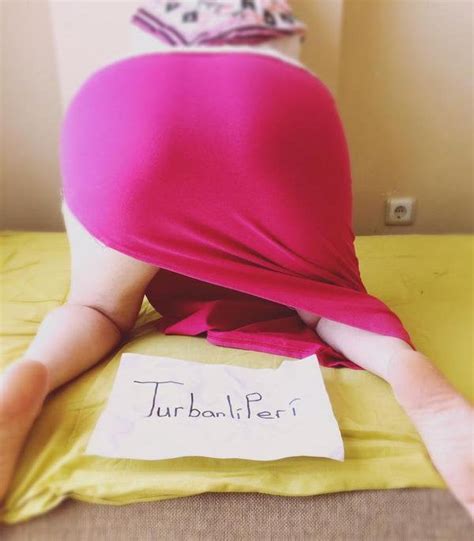 Turkish Hijab Turbanli Peri Arsivizm 35 Photos XXX Porn Album 151535