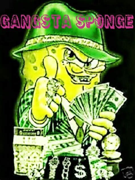 gangsta sponge bob spongebob cartoons 2014 one direction imagines