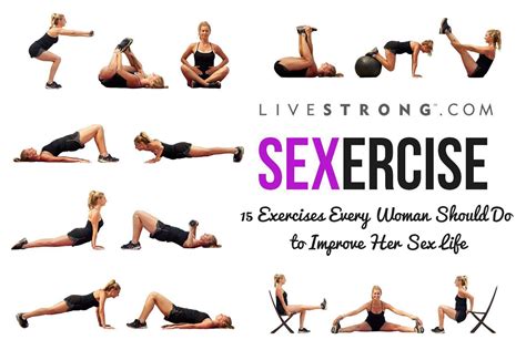 men sex exercises sexiest bbw