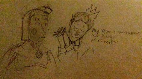 Sketches I Made Some Of Them Arent Related Lazytown Amino Amino