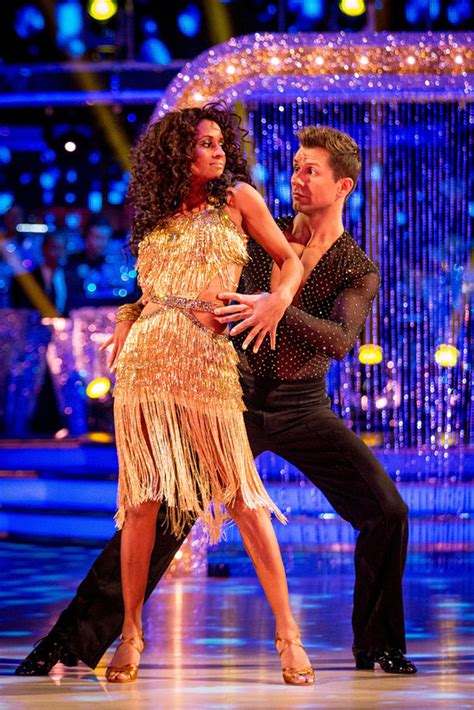 Naga munchetty features news, experiences, and big name interviews from around the uk. Strictly Come Dancing 2016 - Naga Munchetty eliminated ...