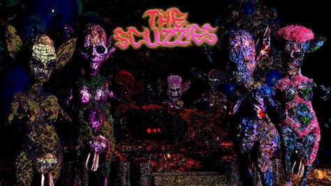 The Scuzzies Censored Version Youtube
