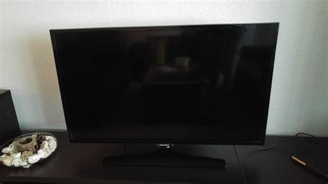 Smart Samsung 39 Inch Widescreen Full Hd 1080p Slim Led Television In