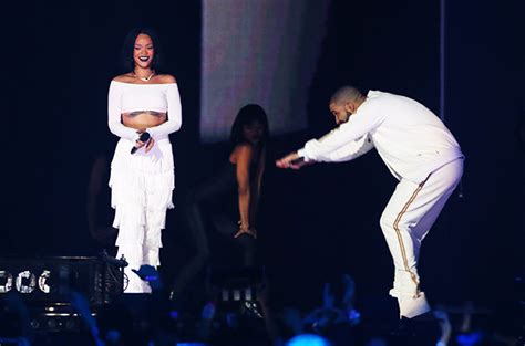 Rihannas Brit Awards 2016 Performance Consideration And Work