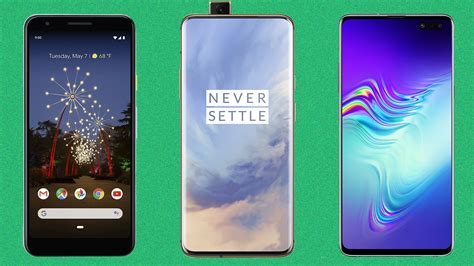 Best Smartphones 2019 Tested British Gq