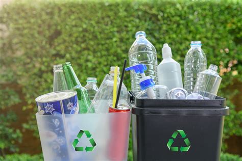 Cómo Reciclar Los Plásticos Dependiendo De Su Tipo Calidad Y Origen