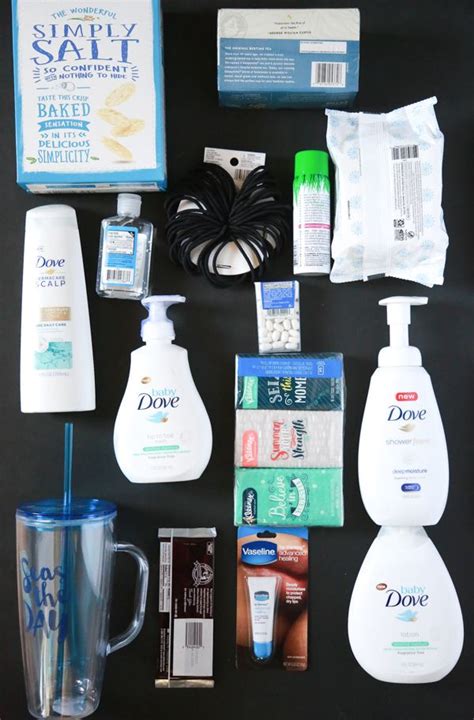 How to Make a New Mom Gift Basket | Mom gift basket, New mom gift