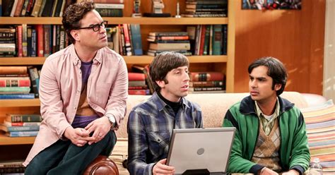 The Big Bang Theory Recap Season 11 Episode 9