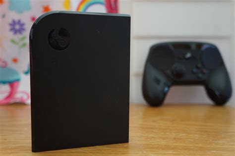 Valve's Steam Link app for Raspberry Pi lets you build your own PC game