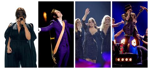 Bekijk hier het optreden van unity tijdens de internationale finale van het junior songfestival. Duncan Laurence is de zoete wraak van Ilse DeLange op het ...