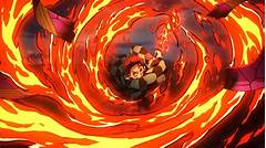 Shocking Tanjiros Breath Of The Sun The Legend Revealed