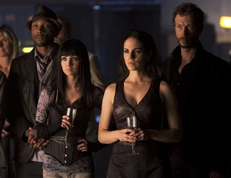Lost Girl 2010