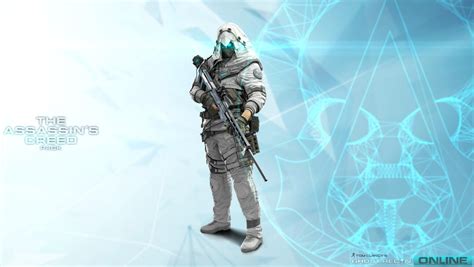Ghost Recon Online Wallpaper Assassins Creed Pack By Neonkiler99 On