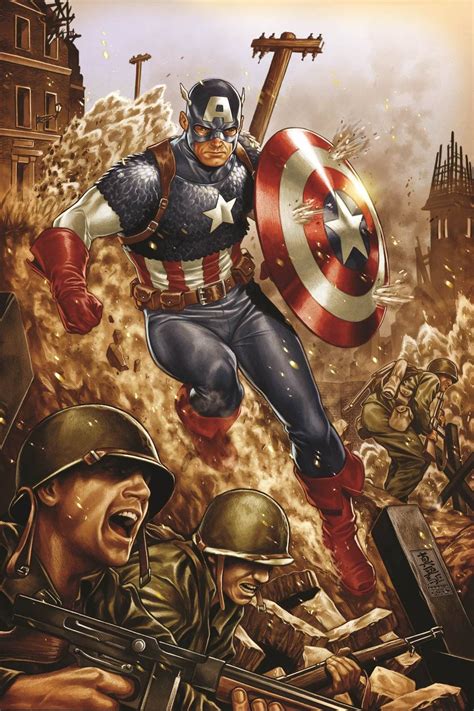 Pin By Herman R Jessie Jr On Heroes And Villains Captain America Art