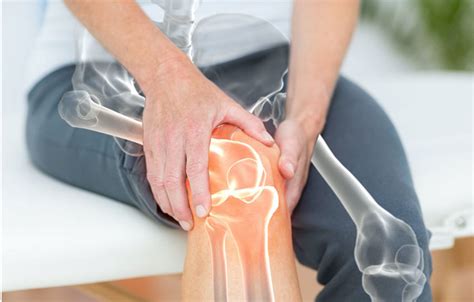 Can You Avoid Knee Surgery With Viscosupplementation Peak Health And