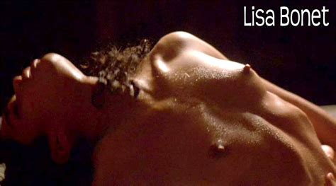 Lisa Bonet Nude Leaked Photos Nude Celebrity Photos