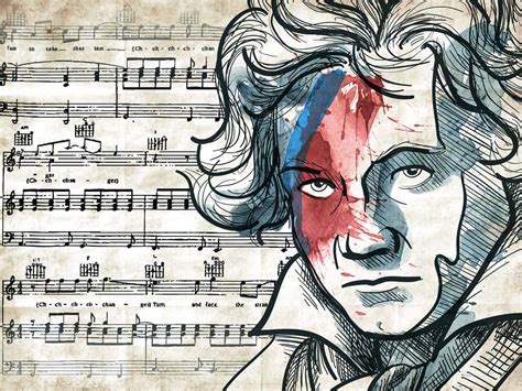 Tragic Facts About Ludwig Van Beethoven