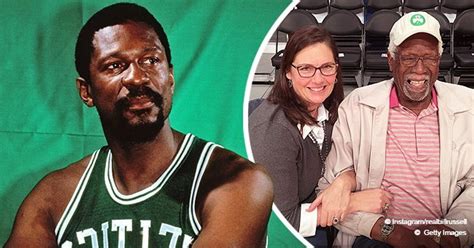 Nba Legend Bill Russell Has Been Married 4 Times Meet His 4th Wife