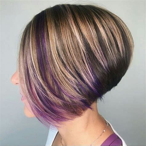 Inverted Bob Haircuts And Hairstyles 2018 Long Short