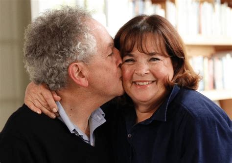 Ina Garten And Husband Jeffrey Married 53 Years Met When They Were