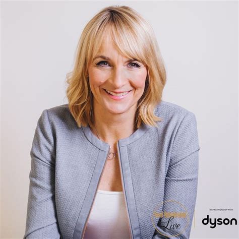 Get Tickets For A Talk With Louise Minchin