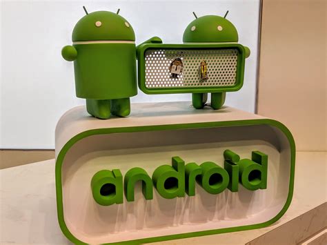 Android Techcrunch