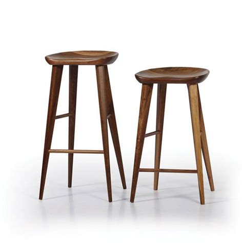 bel air acrylic cocktail table pfeifer studio stools