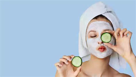 how to choose the perfect face mask for your skin type buzztribe news