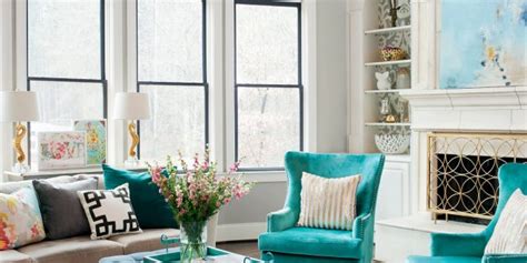 Living Room Color Schemes Goodworksfurniture