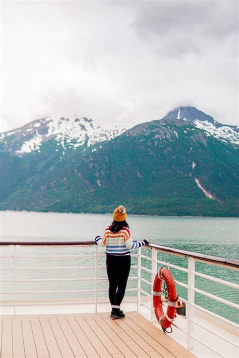 Essential Alaska Cruise Tips Helpful Advice Faq Everything You Need To