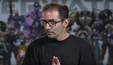 Jeff Kaplan finally addresses Overwatch hero ban rumours 
