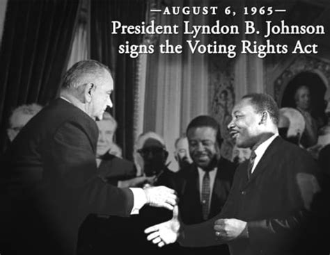 Best Describes The Voting Rights Act Of 1965 Eden Has Krause