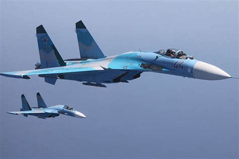 Laut dalam adalah lapisan terbawah dari lautan. Di Atas Laut Hitam, Jet Tempur Rusia Cegat Pesawat ...