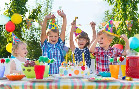 8 Images Kids Birthday Parties Bergen County Nj And Description Alqu Blog