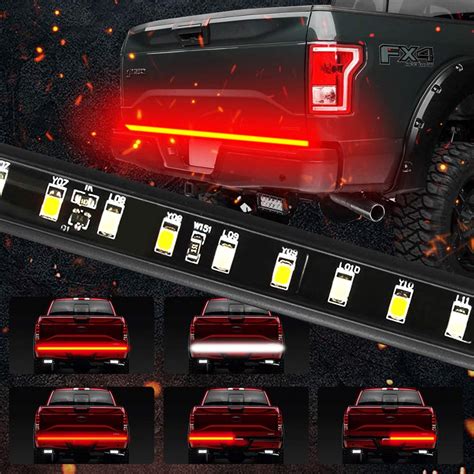 Best Tailgate Light Bar Buying Guide And Reviews Oct2019