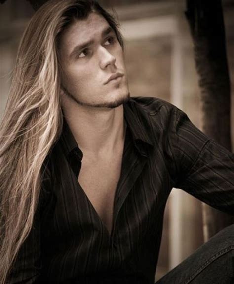 25 Best Long Hairstyles For Men The Best Mens Hairstyles And Haircuts