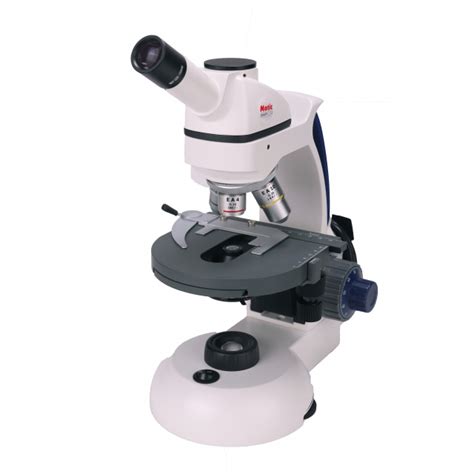 Buy Swift M3604c 3 Monocular Cordless Led Microscope Prime Lab Med
