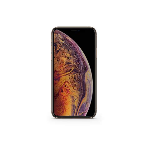 Apple Iphone Xs Max 512gb Mt6p2lla Specifications