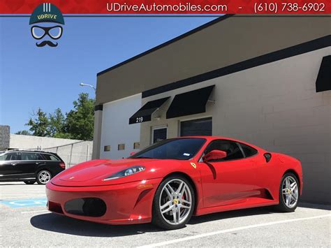 Search from 22890 used cars for sale, including a 2014 ferrari laferrari, a 2015 ferrari laferrari, and a 2015 porsche 918 spyder. 2005 Ferrari F430 Berlinetta F1