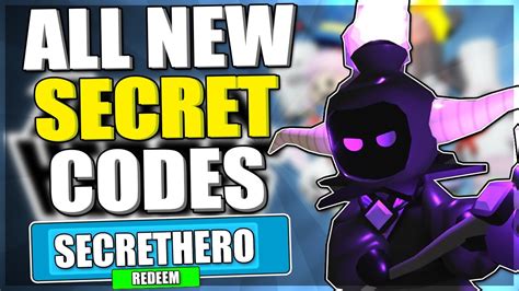 In this post, we have put together a list of codes to help you get free xp, coins, crates and more. ALL *NEW* OP CODES 🍄NEW HERO!🍄 Roblox Tower Heroes - YouTube