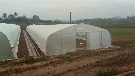 Maybe you would like to learn more about one of these? 20ft 30ft High Tunnel Hoop Greenhouse Diy Kit With Solarig Covering 156g 172g - Buy 30 Ft. Wide ...