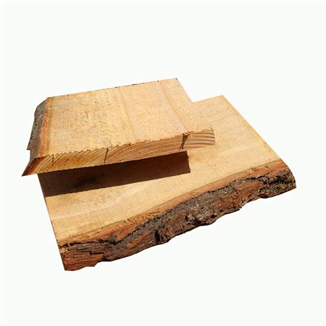 Fresh Cut Oak Waney Edged Boards Buy Timber Cladding Online Uk Oak