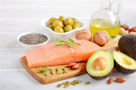 Why You Need Good Fats And Where To Find Them