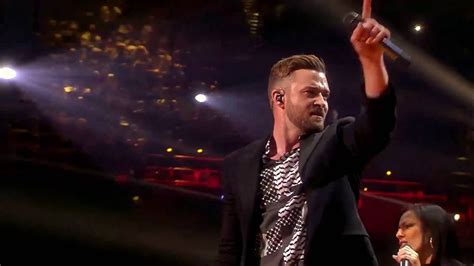 Justin Timberlake — Can T Stop The Feeling ” Eurovision 2016 Youtube
