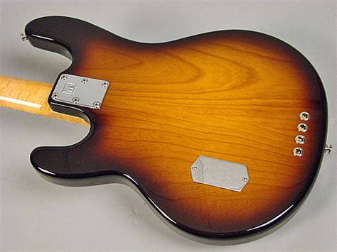 With most royalty free music you would still require a prs licence. Ernie Ball Musicman Stingray SR4 Classic ** ON HOLD ** 2010 Tobacco Sunburst Bass For Sale ...